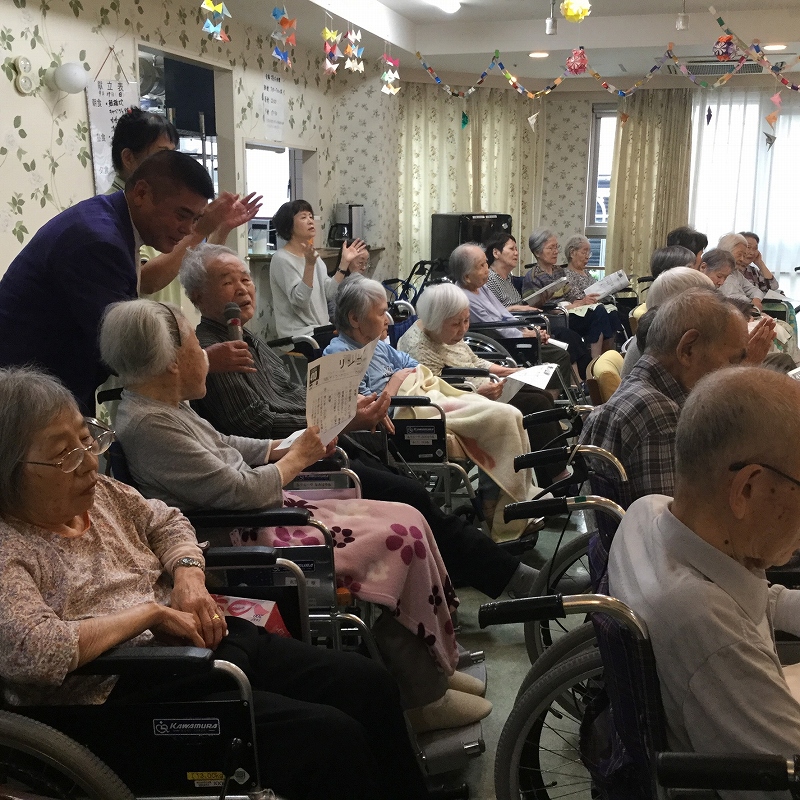 なにわ演芸