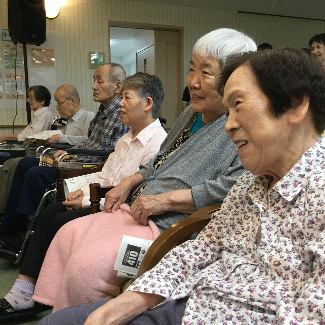 なにわ演芸