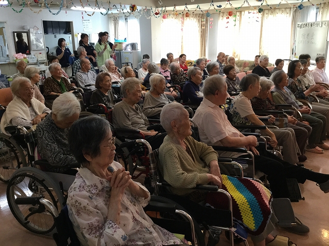 なにわ演芸
